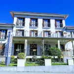 Hotel Fioroni Hotel in zona San Giovanni (Como)