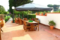 B&B Verdegiada Hotels in Brindisi