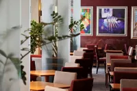 Holiday Inn Express SOUTHAMPTON M27, JCT.7 by IHG - sarapan