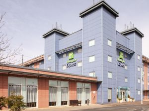 Holiday Inn Express Oxford - Kassam Stadium