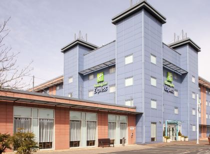 Holiday Inn Express Oxford - Kassam Stadium