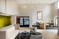 Holiday Inn Express & Suites Charlotte Arpt-Belmont Các khách sạn ở Belmont