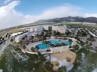 Regiohotel Manfredi Hotels in Siponto
