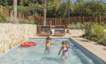 Airelles Château de la Messardière