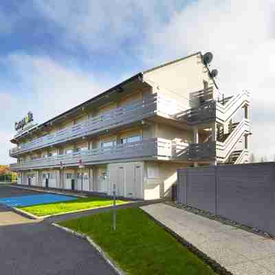 Campanile Tours Sud - Chambray les Tours Hotel Exterior