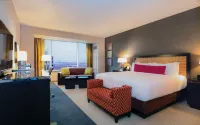 MGM Grand Detroit Hotel and Casino فنادق في ديترويت