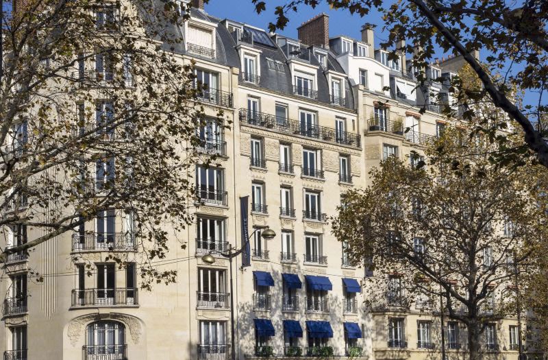 Hôtel de Banville