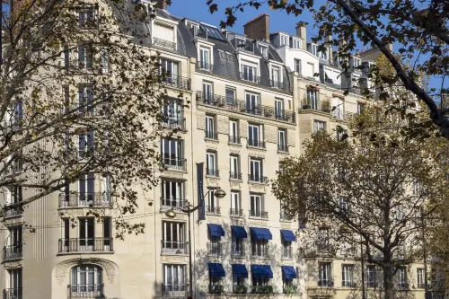 Hôtel de Banville