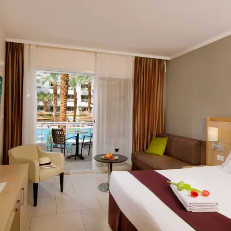 Leonardo Royal Resort Eilat