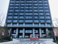 長沙一年四季民宿（世界之窗湖南國際會展中心店） 長沙水族館附近的飯店
