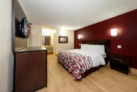 Red Roof Inn New Orleans - Westbank Hotels in Marrero