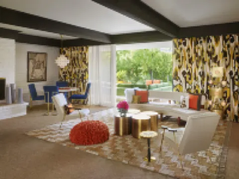 Parker Palm Springs