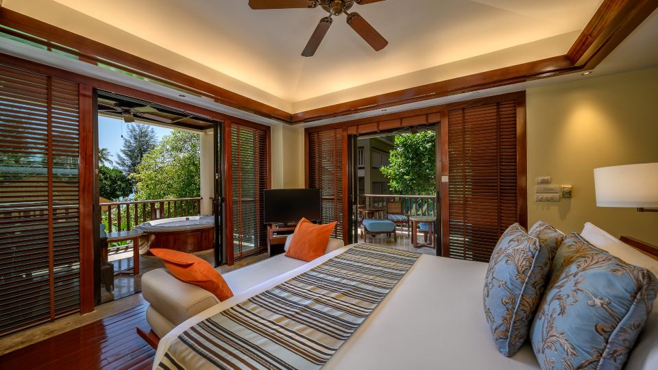 Centara Grand Beach Resort & Villas Krabi