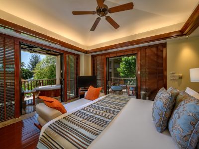 Centara Grand Beach Resort & Villas Krabi