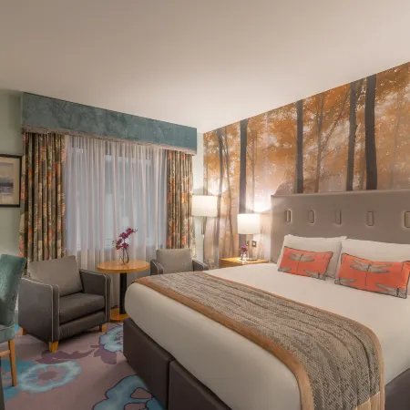 Crowne Plaza DUBLIN AIRPORT by IHG