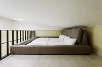 Seongju View Pension Hotels in Seongju-gun