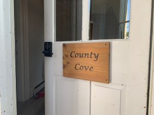 County Cove - Bloomfield Suite