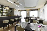 Hotel Korona Spa & Wellness - Breakfast