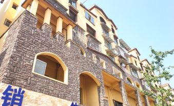 Chishui Waterfall Apartment
