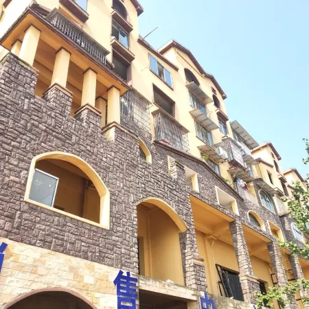 Chishui Waterfall Apartment