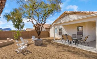 Sonesta Tucson 3 Bedroom Home by RedAwning