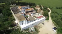 El Palomar de la Breña Hotels in Barbate
