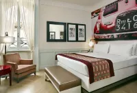 Hotel Indigo ROME - ST. GEORGE by IHG