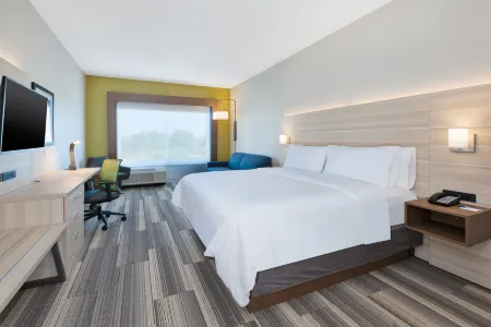 Holiday Inn Express & Suites Grand Rapids Airport - South