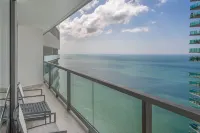 JW Marriott Panama - โรแมนติก