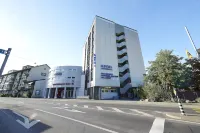 Hotel Ambassador Hotels in der Nähe von Kloster Rüeggisberg