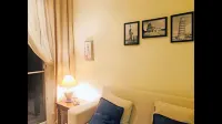 Seaview Apartment Esentepe Northern Cyprus - 2 ดาว