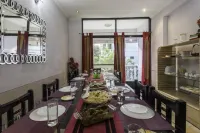 Babylon Hotel & Serviced Apartment Hotels in Tejgaon Circle