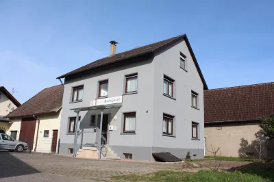 Pension Mavi Hotel a Steinmauern