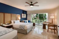 Impressive Premium Punta Cana - All Inclusive - Hot Springs