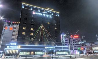 Suwon Saint Hotel