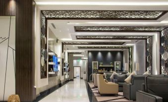 Talen Hotel