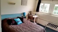 Logis Hotel la Promenade Hotels in Coings