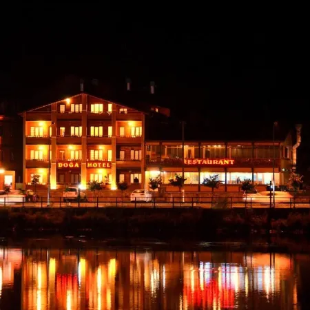 Doğa Motel