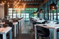 Le Méridien Atlanta Perimeter - breakfast