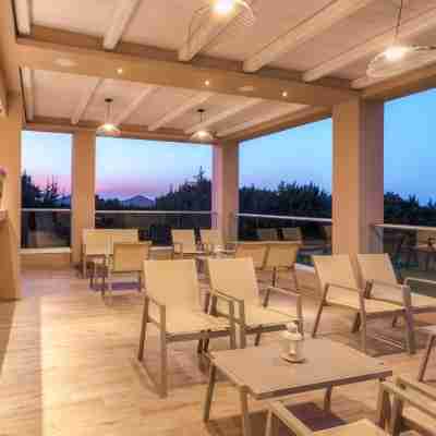 Blue Lagoon Village - All Inclusive Fitness & Recreational Facilities