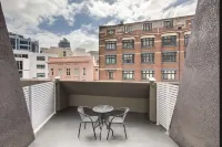 Central Studio Hotel Sydney - Scenic