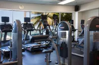 The Royal Sonesta San Juan - Gym