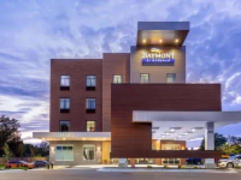 Baymont Inn & Suites by Wyndham Madison Hotels in Madison