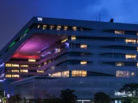 The Park Hyderabad, Banjara Hills Near Hussain Sagar Lake Hotels near Jalavihar