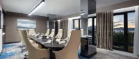 Radisson Hotel Izmir Aliaga - breakfast