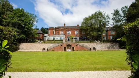 Southcrest Manor Hotel, BW Signature Collection in Redditch