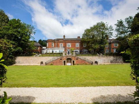 Southcrest Manor Hotel, BW Signature Collection