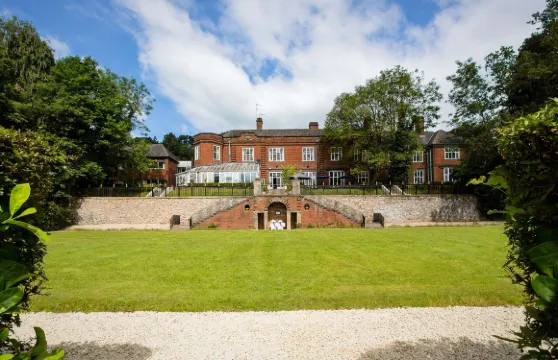 南冠莊園酒店，貝斯特韋斯特品質精選