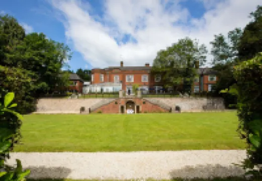 Southcrest Manor Hotel, BW Signature Collection