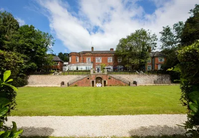 サウスクレスト マナー ホテル BW シグネチャー コレクション のホテル